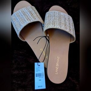 Lane Bryant Flats